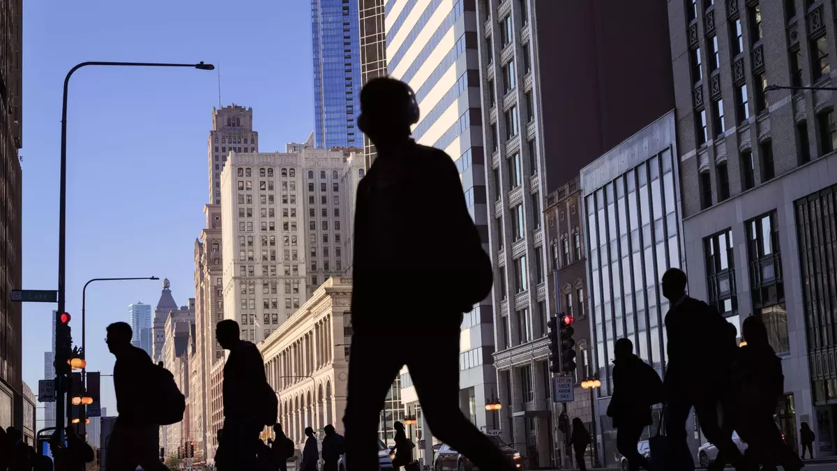 The Secret Service Studied 50 Workplace Attacks. In 82 Percent, Someone Saw a Warning Sign