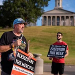 Tennessee corrections commissioner to resign after botched Christa Pike execution