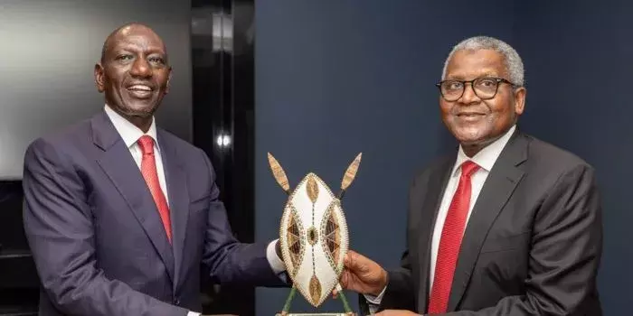 CMA Approves Dangote Refinery IPO Access for Kenyan Investors