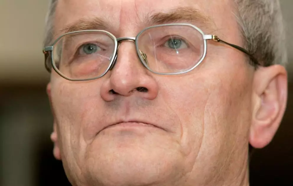 Former German spy chief arrested on suspicion of attempted treason, obtaining state secrets