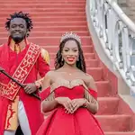 Bahati sells 10th anniversary tickets for KSh 1m: 
