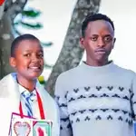 Molo: Haunting photo shows suspect at victim’s school prayer day weeks before her death