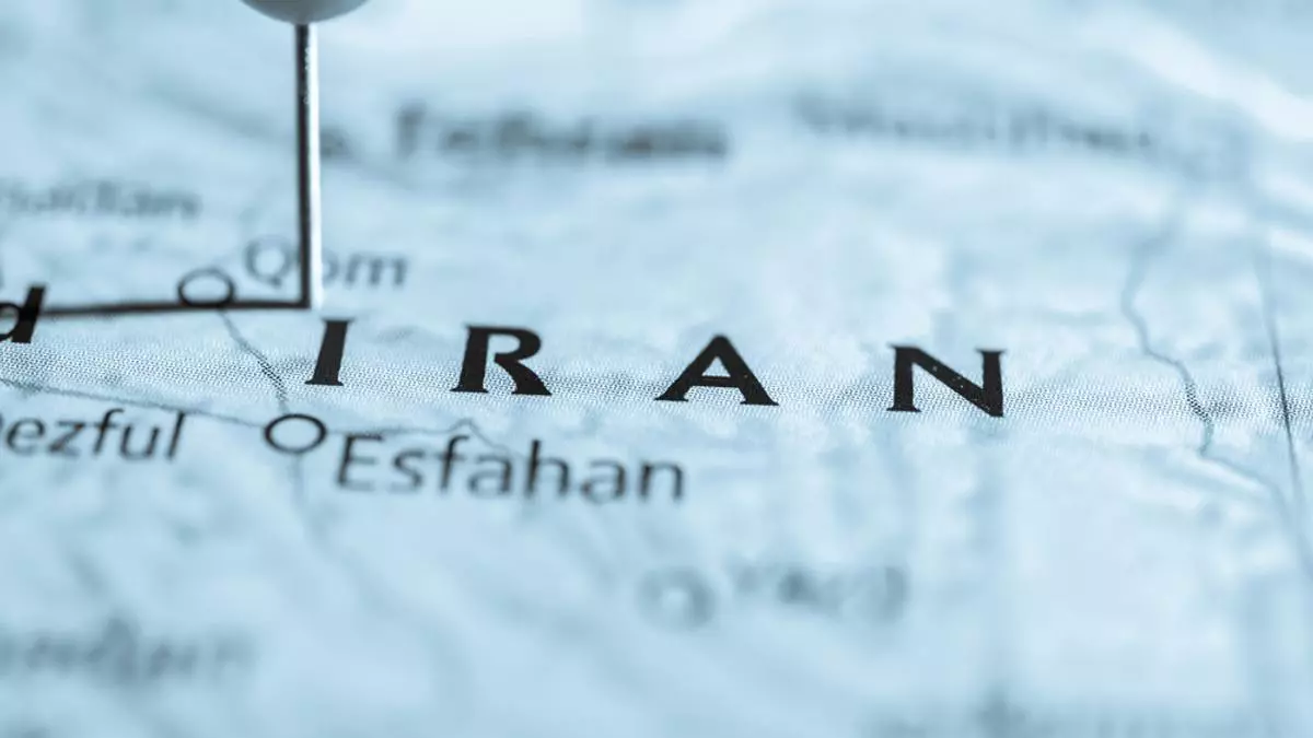 Trump's Iran pledge underpins crypto gains as bitcoin bears face liquidation pressure