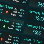 The bond market is doing the Fed’s job, and that could be good news for stocks, says Morgan Stanley strategist