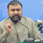 Terrorism has no link with Baloch values, says Bugti
