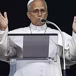 Pope Leo pledges return to duties following lung cancer surgery