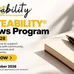 WRITEABILITY® Fellows Program 2027–2028: Fully Funded Writing Fellowship for African American, African, Black and Native American Writers