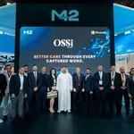 M42 launches Ossi, an AI platform transforming clinician-patient connections
