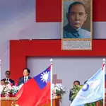 Beijing hits out after Taipei bans mainland travel for Sun Yat-sen anniversary