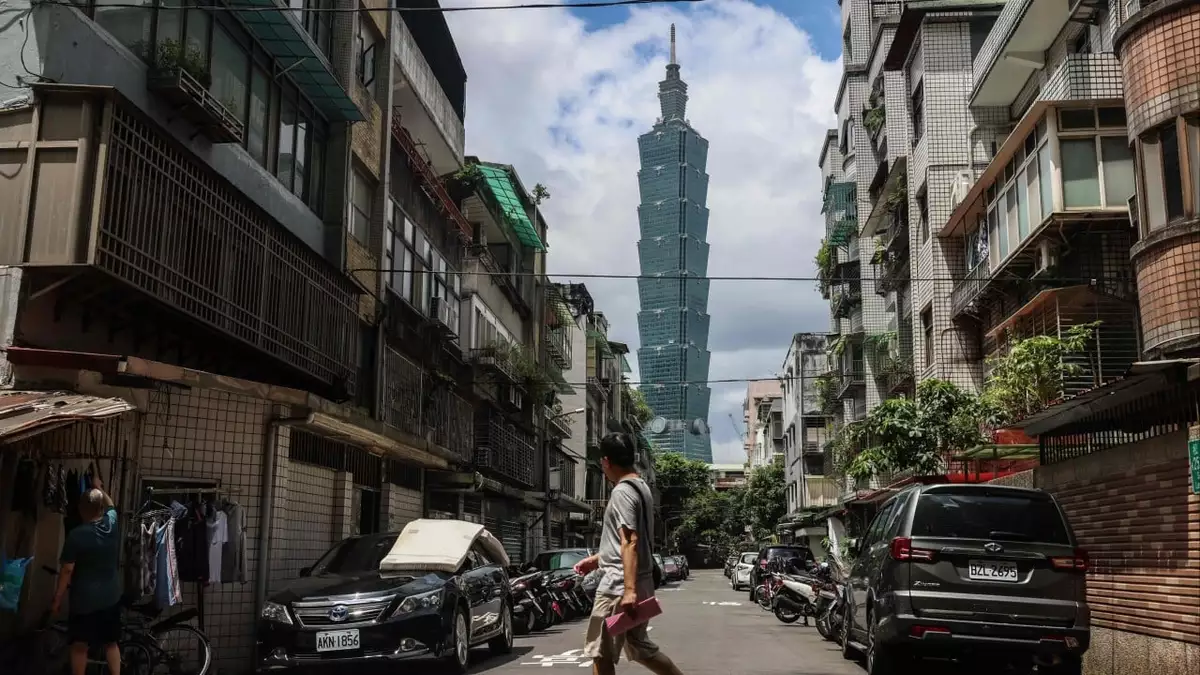 Beijing commemorates end of Japanese rule over Taiwan with call for reunification