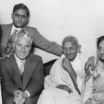 Daily Quiz: on Mahatma Gandhi