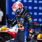 Verstappen to start Bahrain GP in Malaysia in pole position, Hamilton second
