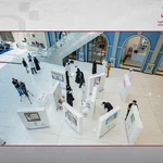 Wifaq Center Organizes Exhibition to Promote Family Cohesion