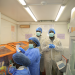 Inside the study for a remedy to fight Congo’s deadliest Ebola outbreak