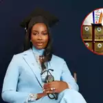 Student Earns 10 Awards and Four Distinctions as Osun State University’s Best Graduating Doctor