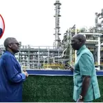 Sifuna Petitions Senate Over Lamu Dangote Refinery Agreements