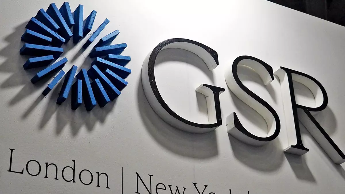Crypto trading giant GSR's new vault business is a $100M bet on onchain credit