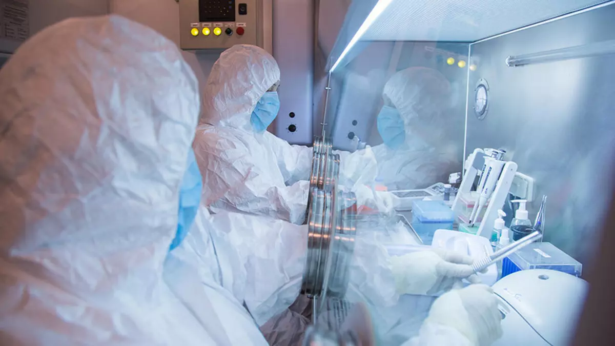 Russia warns against spreading 'false information' as reports emerge of second plague case