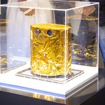 UAE completes Arab world's first solo space probe <b>– </b>and sets course for an asteroid