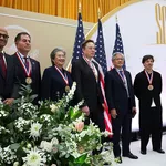 President Trump awards big tech donors with nation’s highest science prizes
