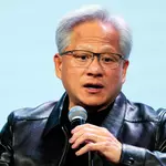 Why Nvidia CEO Jensen Huang Believes Suffering Is Part of Success