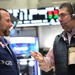 Big Banks Are Cashing in on Stock Trading