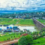 Thai raid foils cross-border cable ruse powering Myanmar scam centre