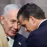 Hegseth discusses Iran with Netanyahu in unannounced visit
