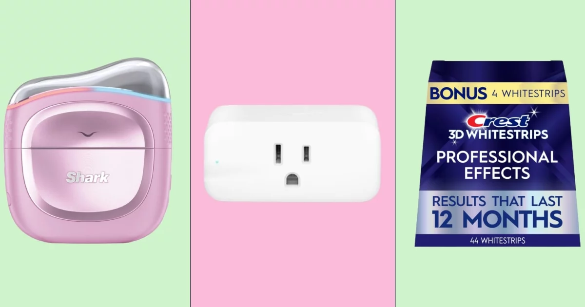 New early October Prime Day deals just dropped — I hand-picked 57+ worth shopping (live updates)