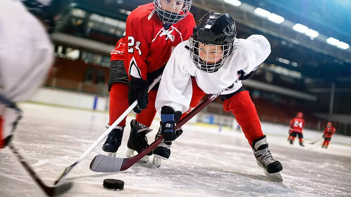 We are looking at youth sports all wrong and that can lead to injuries and burnout