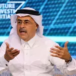 Saudi Aramco’s CEO may be too downbeat about the road to restocking global oil supplies