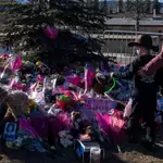 US resident arrested in connection to Canada school shooting