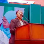 Three Zeros Agenda tabled at the margins of 153rd IPU in Arusha