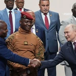 With the current ‘tectonic shifts’ the world is experiencing, the world’s 2nd most powerful leader has plans for Africa - Rwandan official says