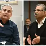 PTI's Ali Zafar terms governor's rule in KP 'political crisis disguised as security solution'; ministers defend move