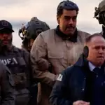 Venezuela’s Maduro says new US torture allegations are ‘false’