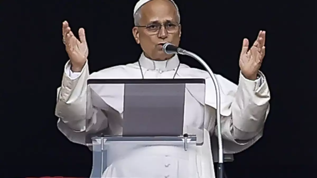 Pope Leo pledges return to duties following lung cancer surgery