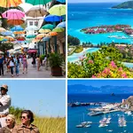 Botswana, Mauritius, Seychelles and 1 other African country rank among world's best places to live in 2026, ahead of US, UK and Canada