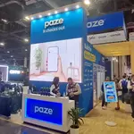 Paze sets big targets after revamp