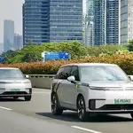 China grants permits to VW joint venture, Xpeng as autonomous driving race intensifies