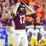Virginia Tech's controversial missed field goal sparks fiery debate as different angles tell a different story
