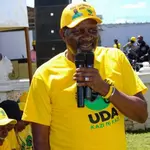 High Court upholds Ksh.2.5M fine against MP Gikaria over Ol Kalou by-election remarks