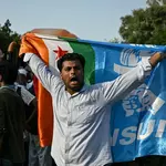 India protests grow over Election Commission mistrust
