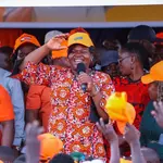 ODM insists on running mate slot in President Ruto’s 2027 re-election bid