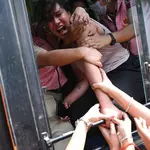 India's Cockroach Janta Party says thousands detained during New Delhi protest against CEC
