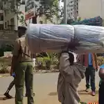Pay rent or buy food? The dilemma haunting Kenyan families