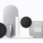 Apple’s new smart home line-up includes a smart lock, thermostat and video doorbells