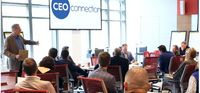 Leading Through Chaos: CEO Insights That Inspire Calm
