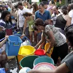 Is Philippines geared for El Nino? Critics say water-planning has run dry