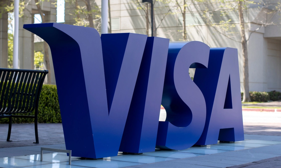 Visa Direct Accelerates Cross-Border Money Movement With Stablecoin Prefunding